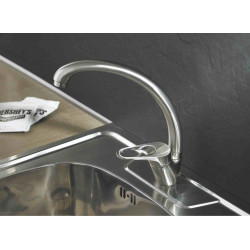 Смеситель для кухни Ledeme H13A L5913A