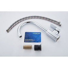 Смеситель для кухни Ledeme H33 L4033-2