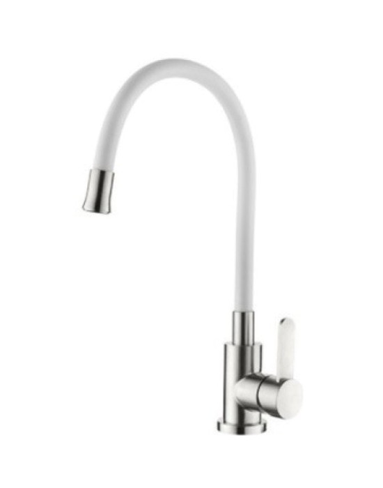 Смеситель для кухни LEDEME L74004-3