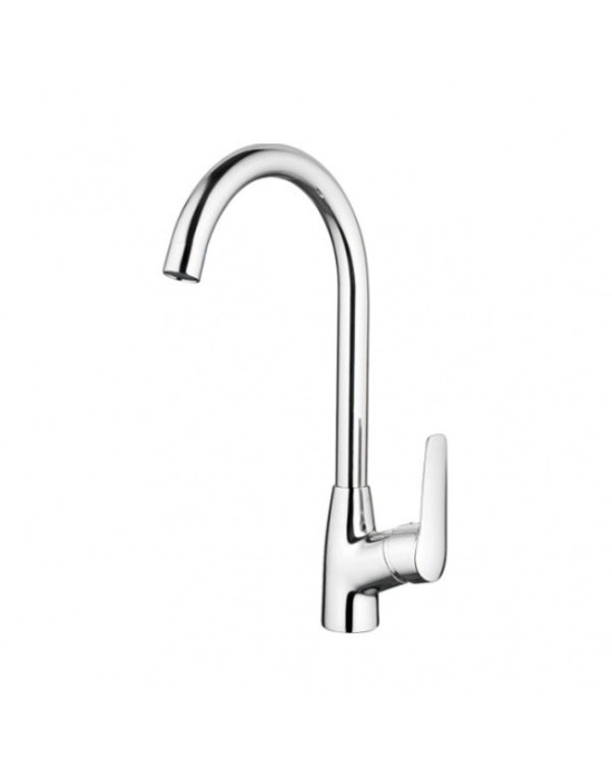 Смеситель для кухни Ledeme L4051