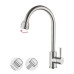 Смеситель для кухни LEDEME L74205