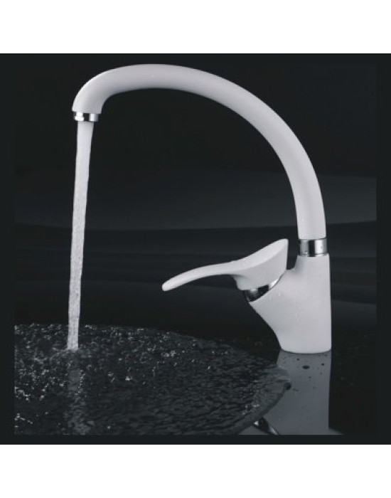 Смеситель для кухни LEDEME L4101H