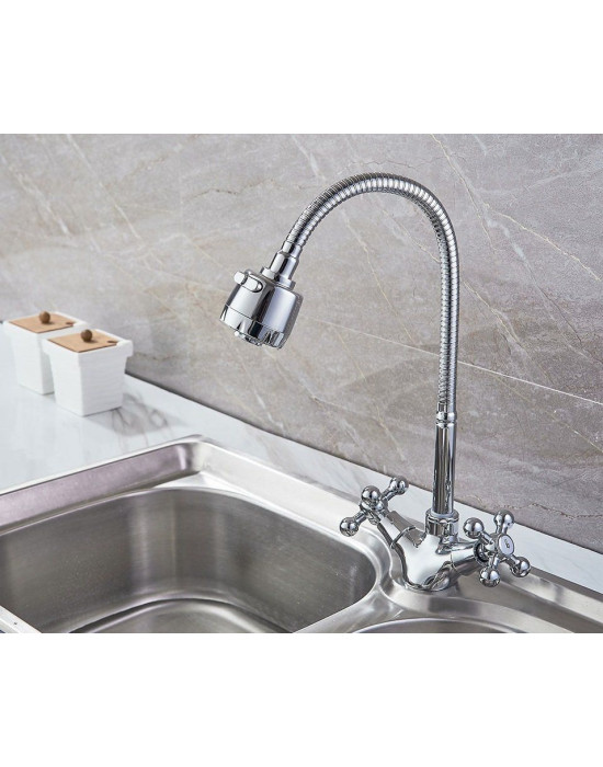 Смеситель для кухни Ledeme H19 L4319-3