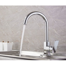 Смеситель для кухни Ledeme H33 L4033-2