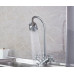 Смеситель для кухни Ledeme H19 L4319-3