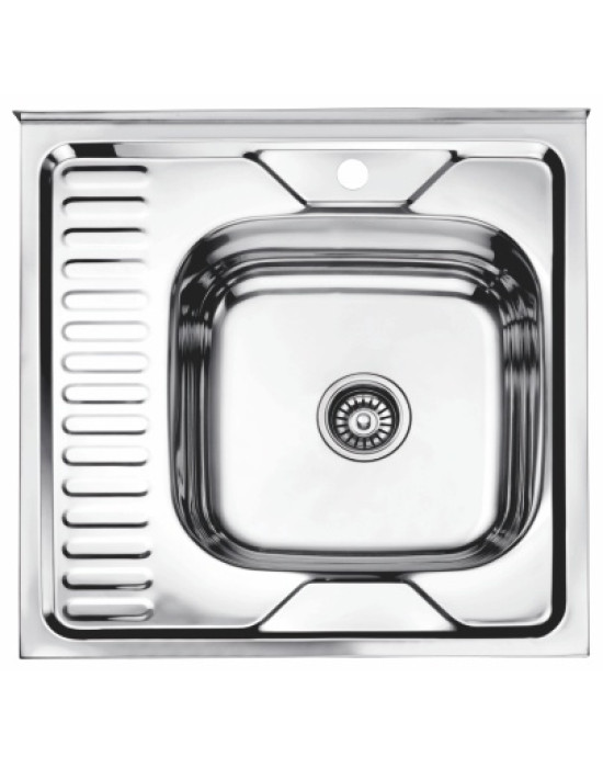 Кухонная мойка Ledeme L96060-6R