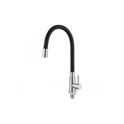Смеситель для кухни LEDEME L74195-2(Моно) Смеситель для кухни LEDEME L74195-2(Моно)