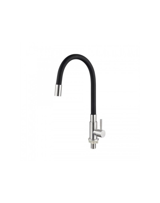 Смеситель для кухни LEDEME L74195-2(Моно)