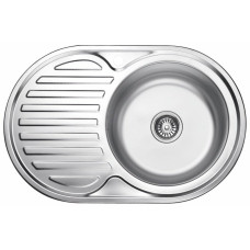 Кухонная мойка LEDEME L67750-R Кухонная мойка LEDEME L67750-R