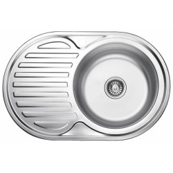 Кухонная мойка LEDEME L67750-R Кухонная мойка LEDEME L67750-R