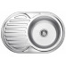 Кухонная мойка LEDEME L67750-R Кухонная мойка LEDEME L67750-R