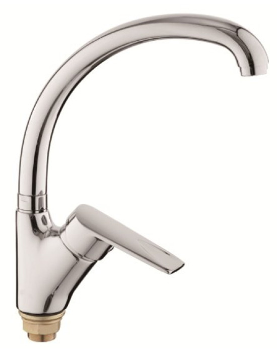 Смеситель для кухни Ledeme H40 L5940