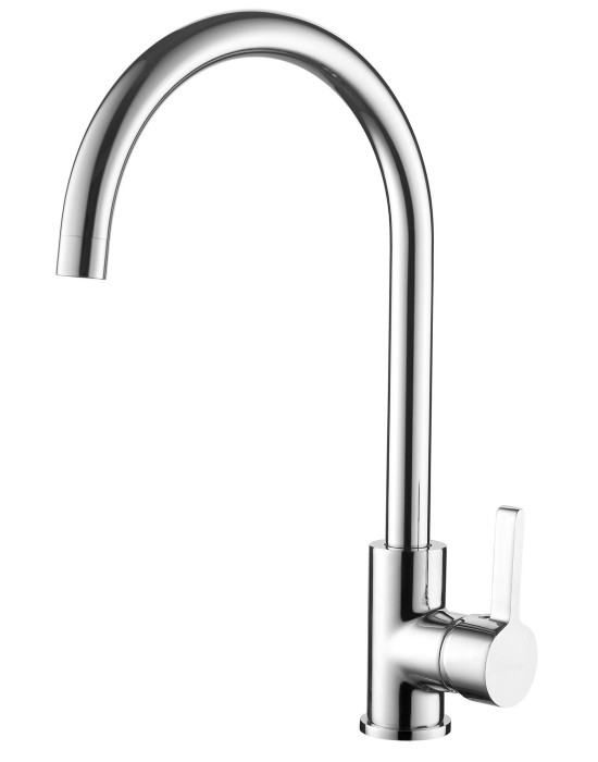 Смеситель для кухни ledeme L4299