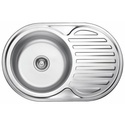 Кухонная мойка Ledeme L67750-6L Кухонная мойка Ledeme L67750-6L