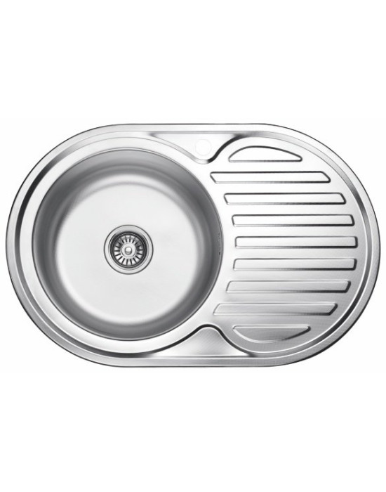 Кухонная мойка Ledeme L67750-6L