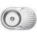 Кухонная мойка Ledeme L67750-6L Кухонная мойка Ledeme L67750-6L