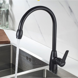 Смеситель для кухни Ledeme L4069B