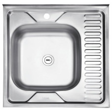 Кухонная мойка Ledeme L76060-L