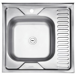 Кухонная мойка Ledeme L76060-L Кухонная мойка Ledeme L76060-L