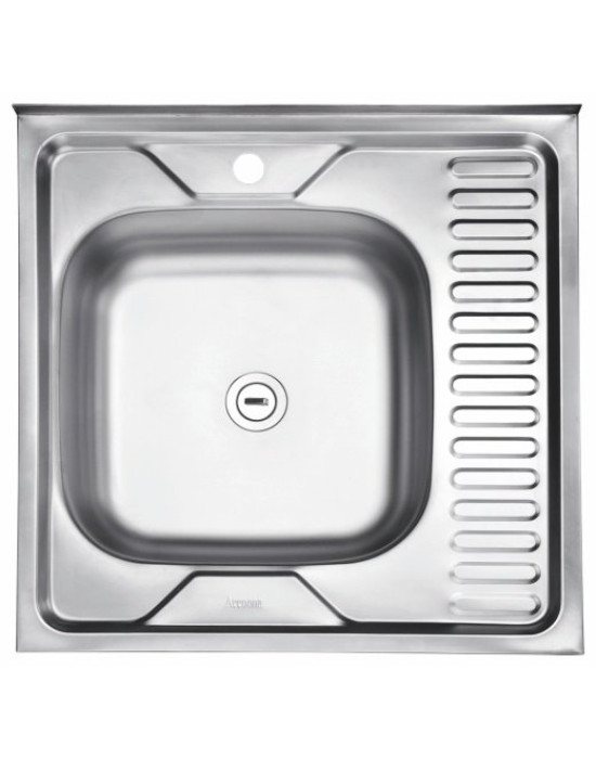 Кухонная мойка Ledeme L76060-L