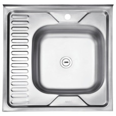 Кухонная мойка Ledeme L76060-R