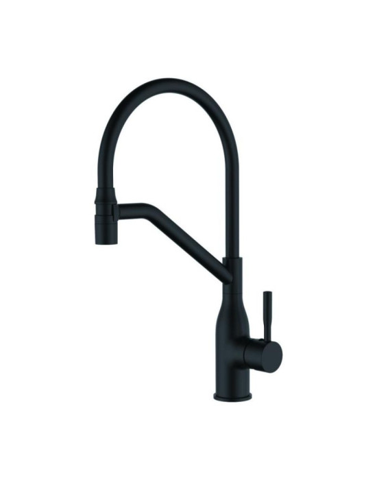 Смеситель для кухни LEDEME L4798B-2
