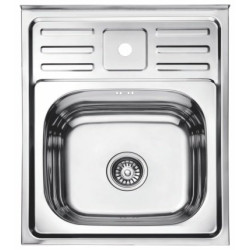 Кухонная мойка Ledeme L95060-6 Кухонная мойка Ledeme L95060-6