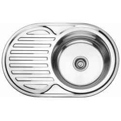 Кухонная мойка LEDEME L87750-R Кухонная мойка LEDEME L87750-R