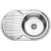 Кухонная мойка LEDEME L87750-R Кухонная мойка LEDEME L87750-R