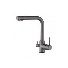 Смеситель для кухни Ledeme L4055U-3