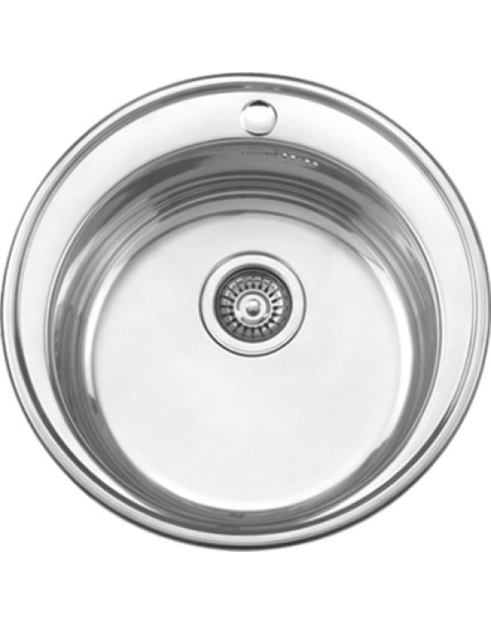Кухонная мойка Ledeme L65151-6