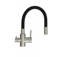 Смеситель для кухни LEDEME L74255-2 Смеситель для кухни LEDEME L74255-2