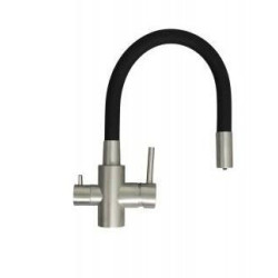 Смеситель для кухни LEDEME L74255-2