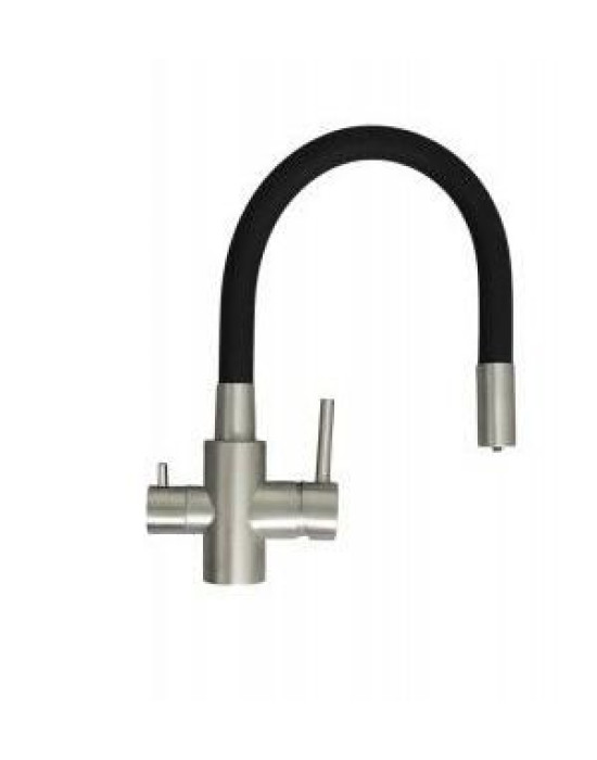 Смеситель для кухни LEDEME L74255-2