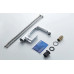Смеситель для кухни Ledeme H34 L4034-2
