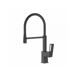 Смеситель для кухни LEDEME L4092B-2