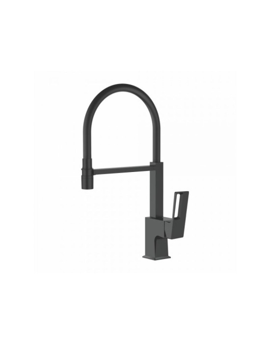 Смеситель для кухни LEDEME L4092B-2