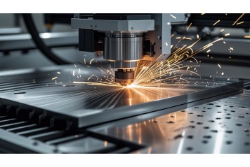 Услуга "Лазерная резка металла"