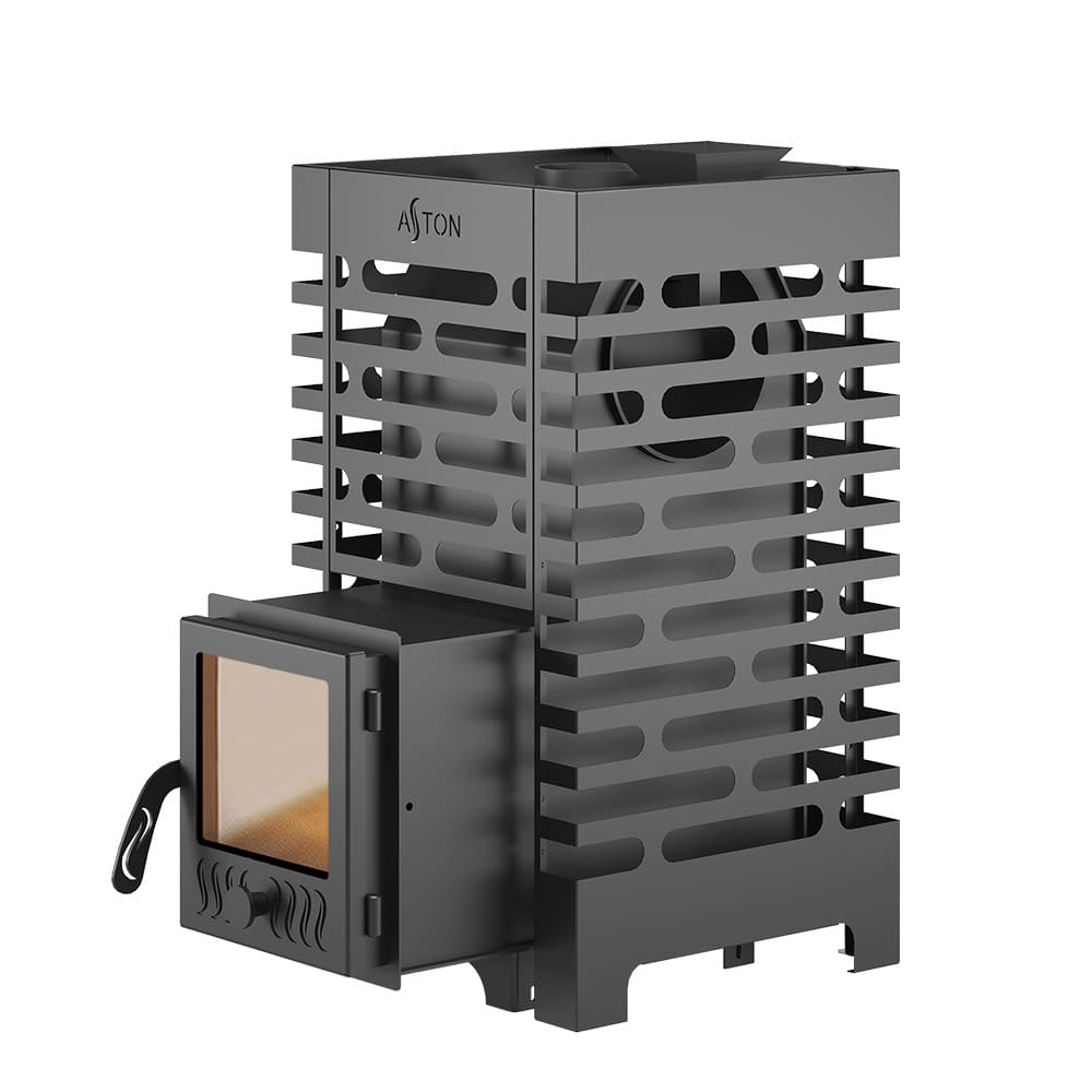 Везувий ASTON 16